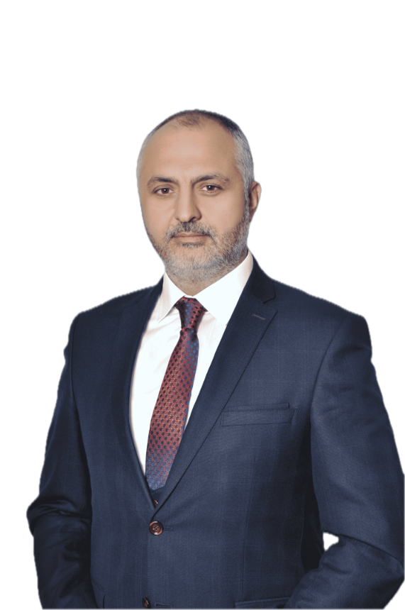 Ahmet Sinan GÖKŞEN