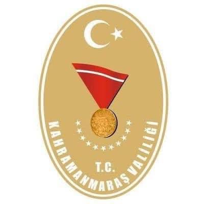 Kahramanmaraş Valiliği